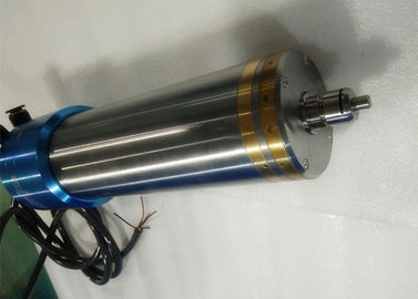 Макс rpm 100,000,1.2Kw, высокоскоростной шпиндель, высокая эффективность для алюминиевый глянцевать