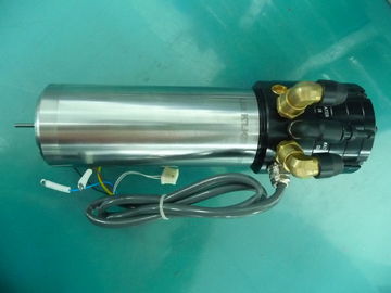 Высокоскоростной шпиндель подшипника воздуха для PCB сверля, 0.85Kw Макс Rpm20,0000