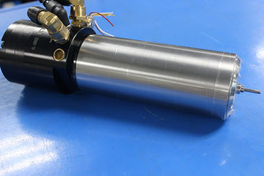 Шпиндель CNC шпинделя PCB малой точности электрический сверля охлаженный водой