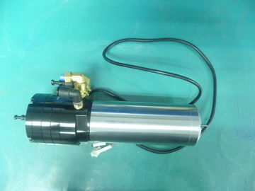 Сверляльная машина ATC Spindle 0,8KW 200k Rpm Охладитель воды/масла