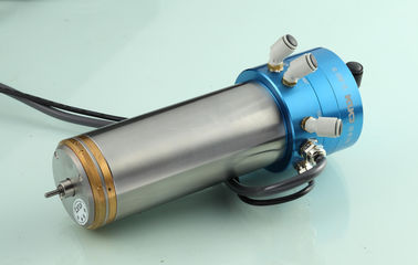 Горячая продажа Вода / масло охладитель ATC шпиндель 0.8KW 200k Rpm Для буровой машины