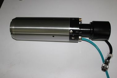 3.3kw Водо-воздушно-охлажденный высокоскоростной шпиндель ЦПУ