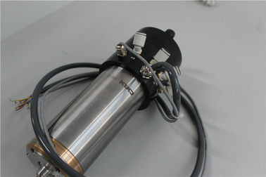 0.9KW 200k Rpm Вода / нефть охлажденный воздушный подшипник шпиндель для бурения ПКБ