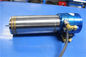 вода шпинделя воздуха 0.85KW 200V малая высокоскоростная охладила шпиндель KL-160G мотора CNC