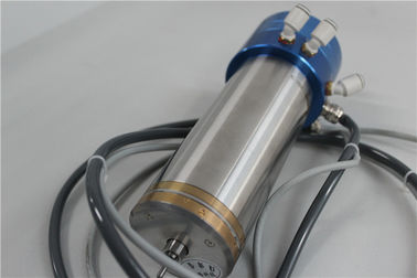 Горячая продажа Вода / масло охладитель ATC шпиндель 0.8KW 200k Rpm Для буровой машины