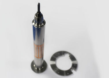 Шпиндель подшипника воздуха PCB валов шпинделя D1686-12 Westwind для машины Schmoll