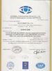 Китай YUEYANG XIANLONG MOTOR CO., LTD （KLKJ Group Co.,Ltd） Сертификаты